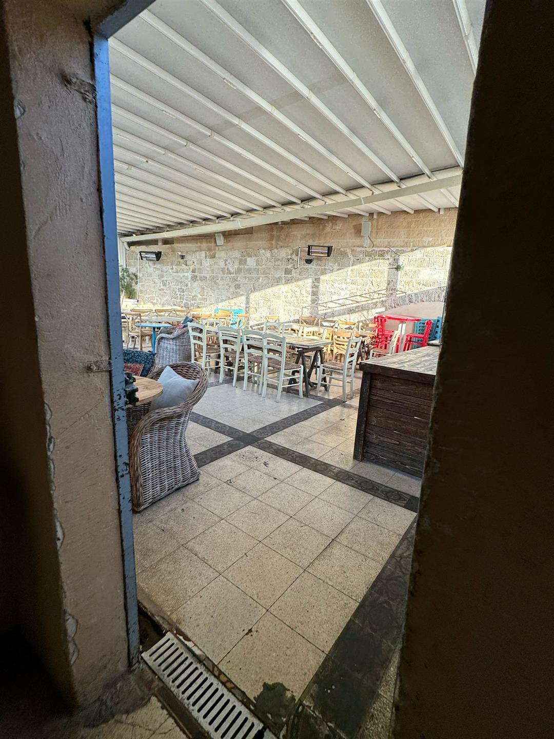 For Sale in Old Jaffa