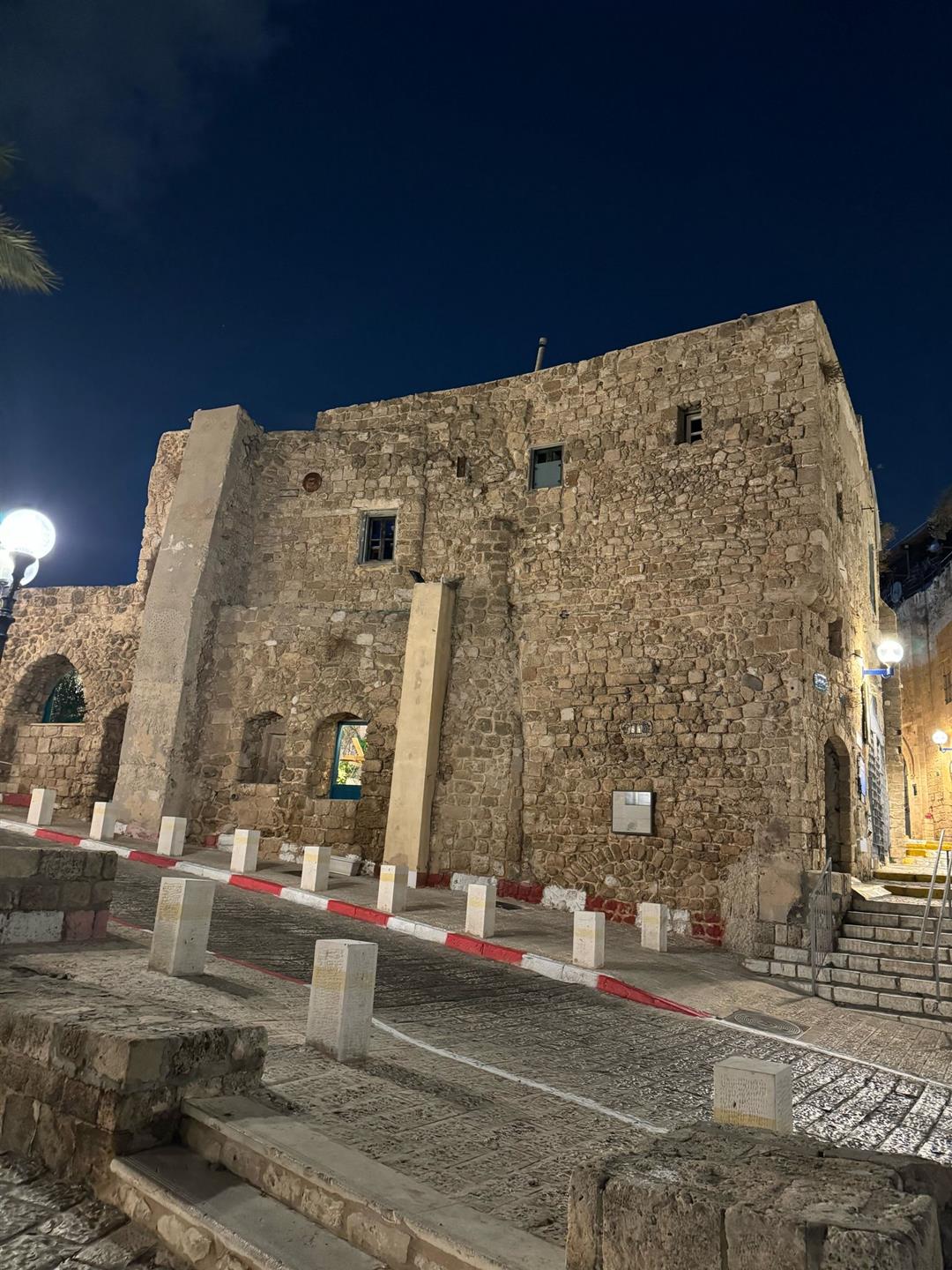 For Sale in Old Jaffa