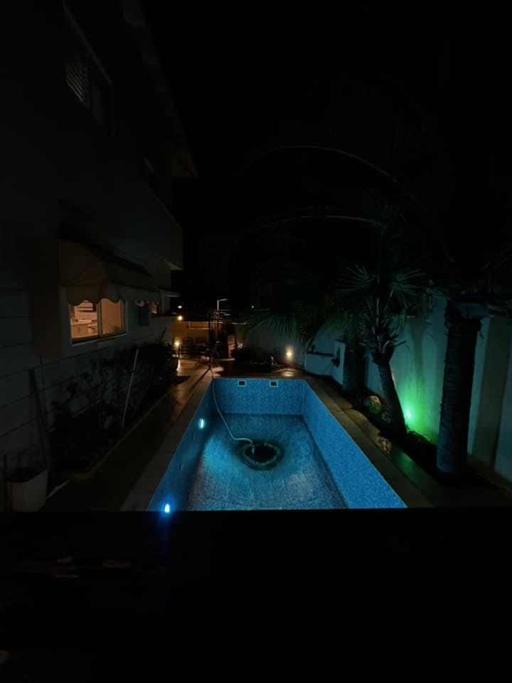 Villa for Sale in Herzliya Pituach