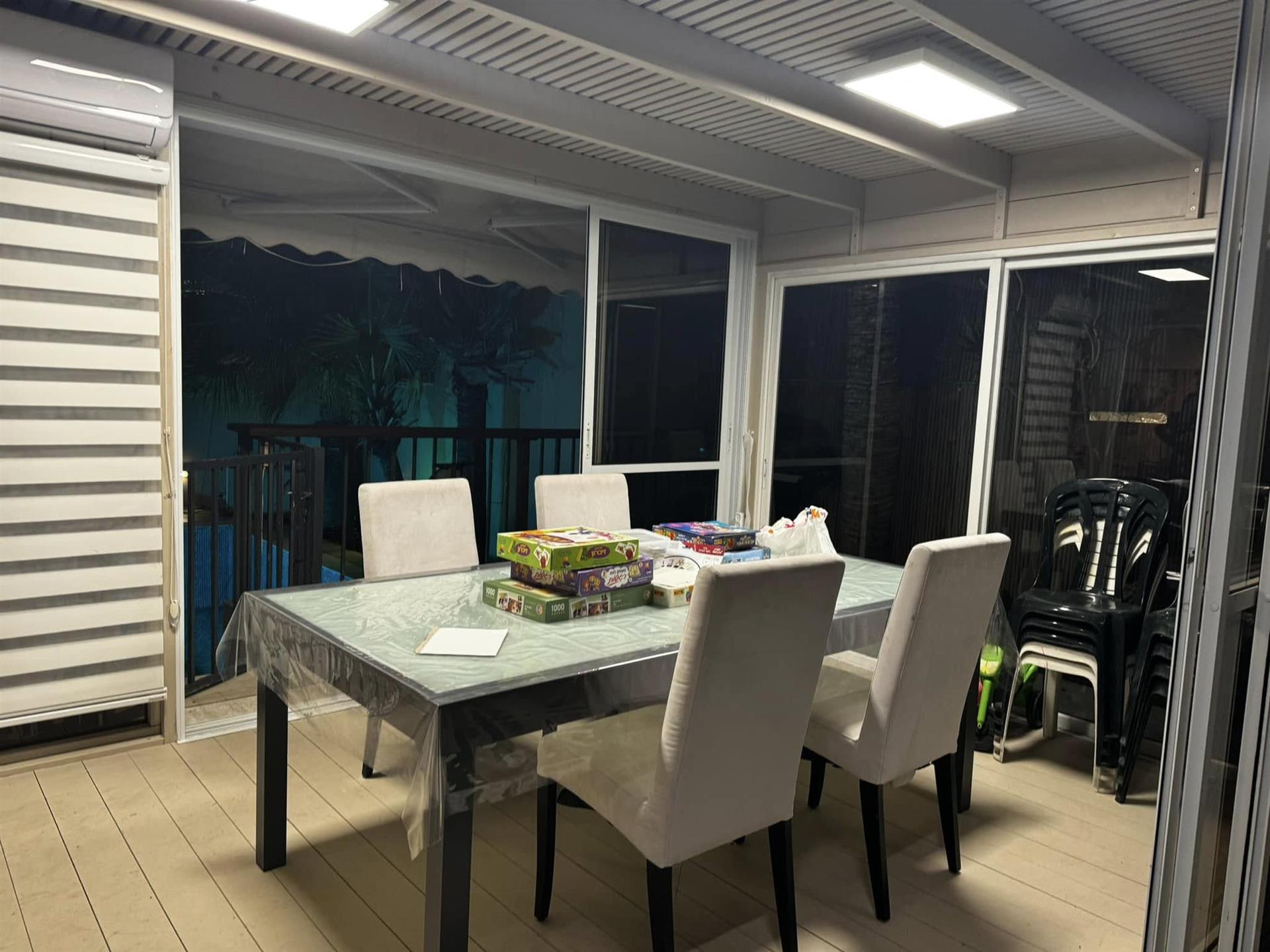 Villa for Sale in Herzliya Pituach