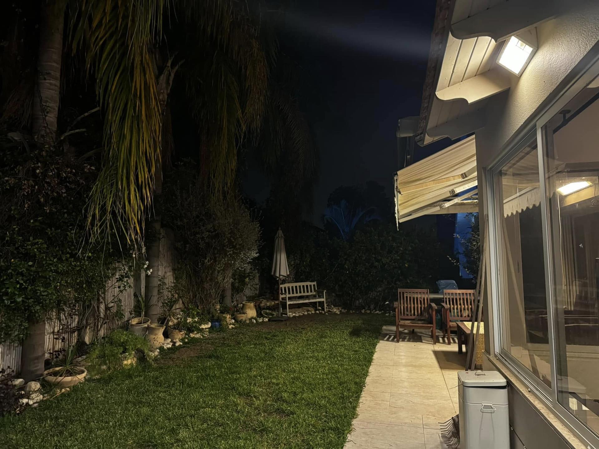 Villa for Sale in Herzliya Pituach