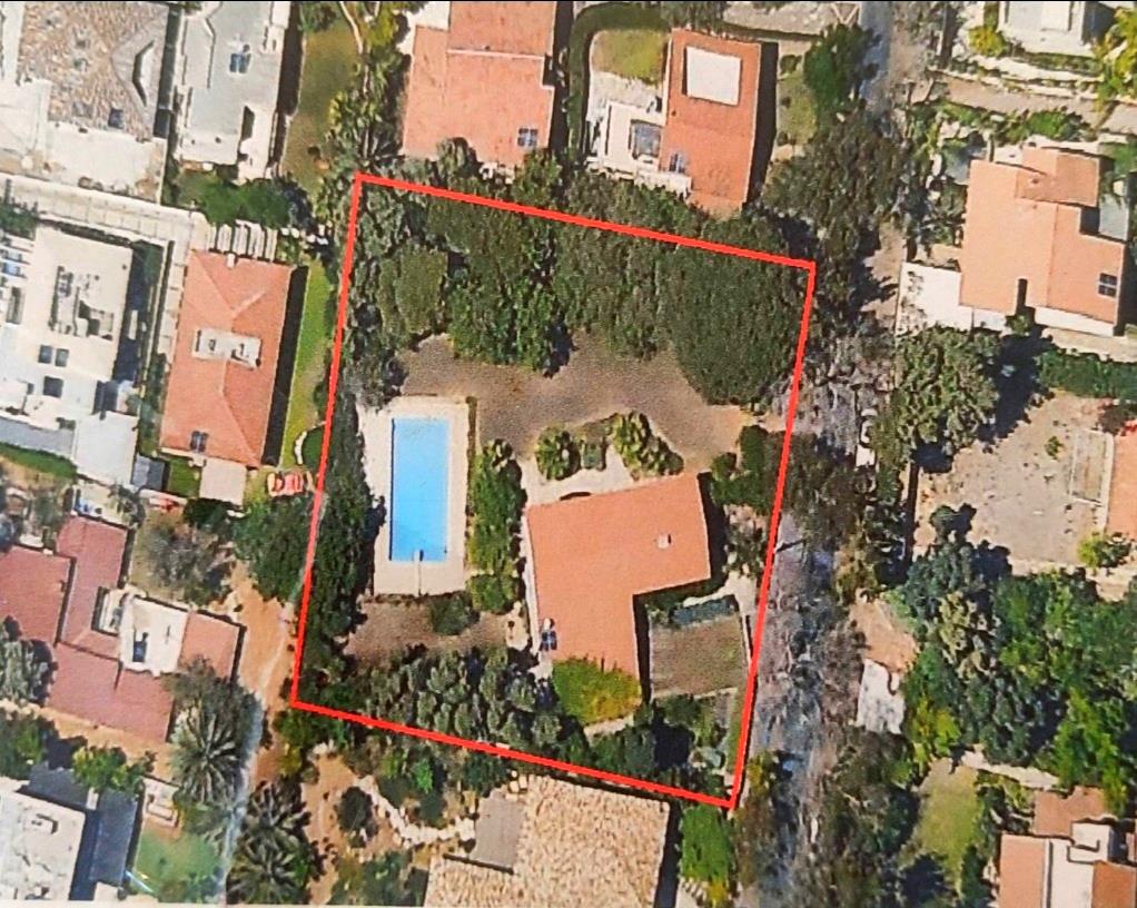 Luxury Property for Sale in Herzliya Pituach