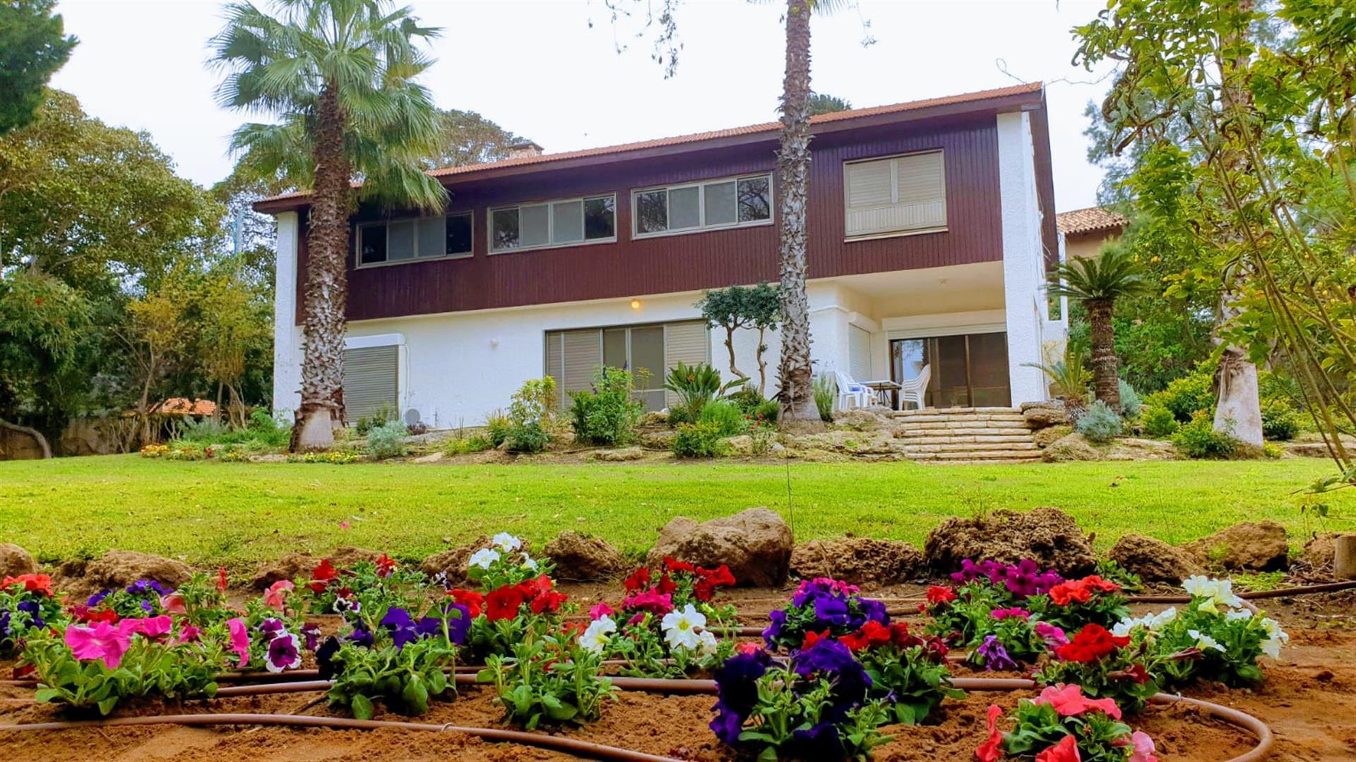 Luxury Property for Sale in Herzliya Pituach