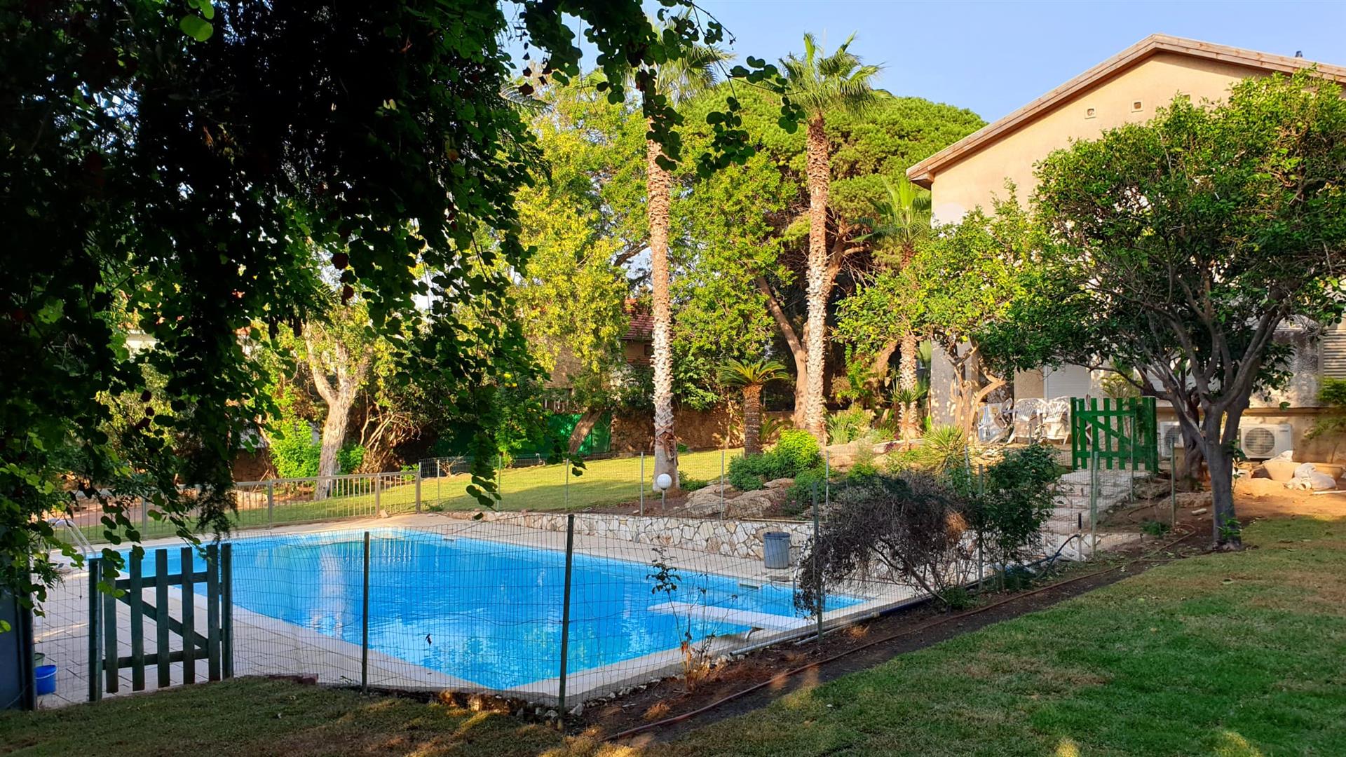Luxury Property for Sale in Herzliya Pituach