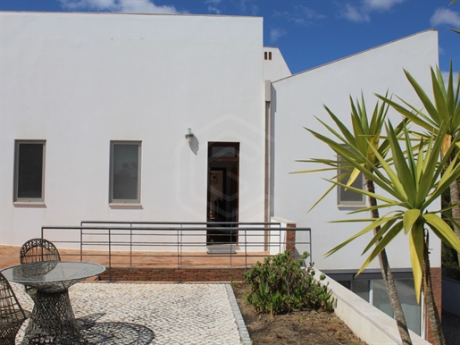 Villa de 4 dormitorios en Luz, Lagos, Algarve