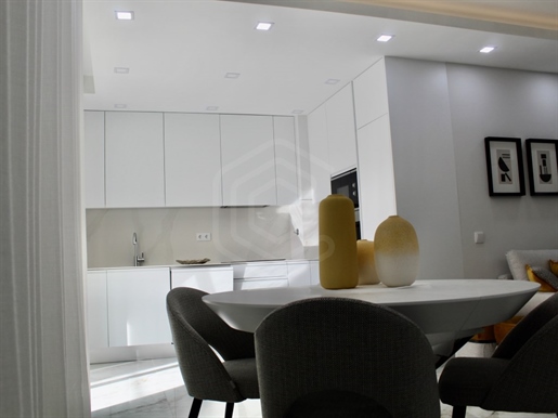 Nuevo apartamento de 2 dormitorios con acabados de lujo, Lagos, Algarve