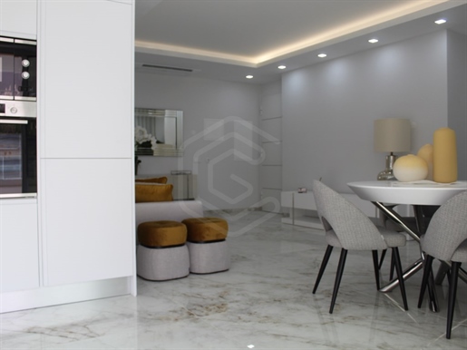 Apartamento T3 novo com acabamentos de luxo, Lagos, Algarve