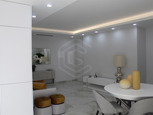 Nuevo apartamento de 3 dormitorios con acabados de lujo, Lagos, Algarve