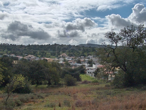 Terreno Urbano para Unidade de Residência Sénior, Loulé, Algarve