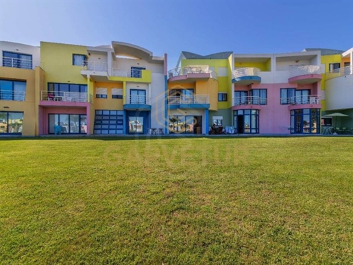 Apartamento estudio con vistas al jardín y a la piscina, Marina de Albufeira, Algarve