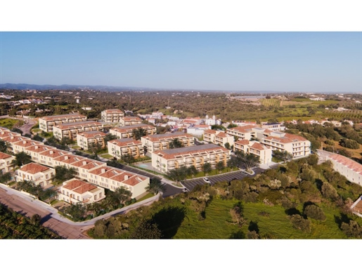 Plot of land for residential building in Santo Estêvão, Tavira, Algarve