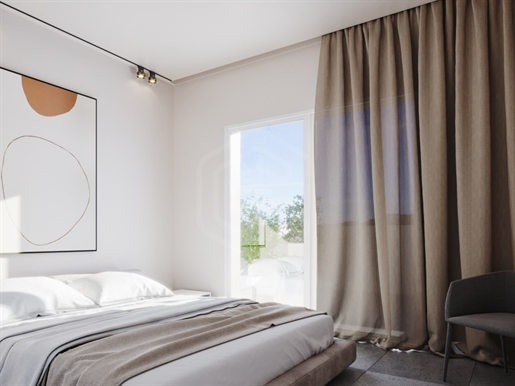 2 bedroom apartment near the riverside, Portimão, Algarve