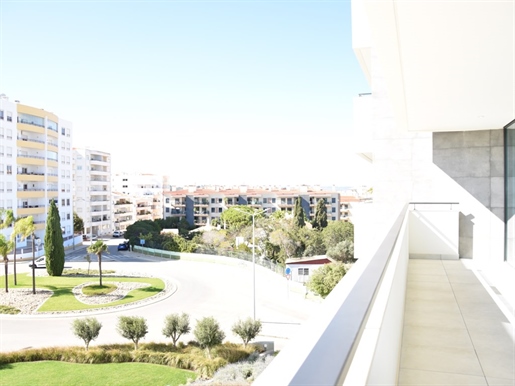 2 bedroom apartment with luxury finishes, Lagos, Algarve