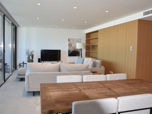 2 bedroom apartment with luxury finishes, Lagos, Algarve