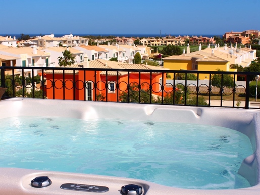 Hôtel Charme avec 25 chambres à Lagos, Algarve