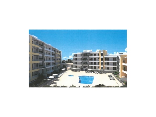 Appartement de 3 chambres avec finitions de luxe, Lagos, Algarve