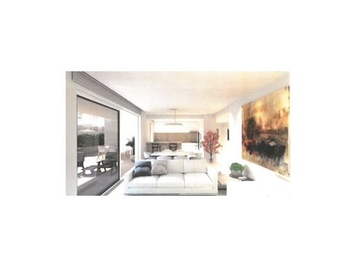Apartamento T3 com acabamentos de luxo, Lagos, Algarve