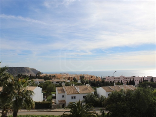 Villa independiente de 3 dormitorios a 900 metros de Praia da Luz, Lagos, Algarve