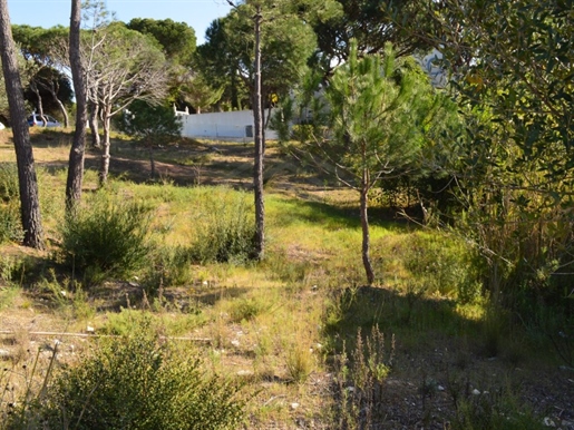 Urban land near the beach, Loulé, Algarve