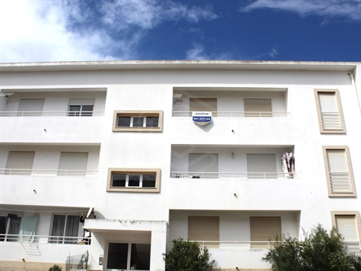 Piso de 3 dormitorios en las afueras de Lagos, Algarve