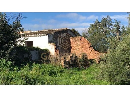 Villa tradicional en Santa Catarina, Algarve