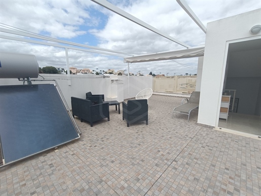 House T3+2 in Castro Marim, Algarve