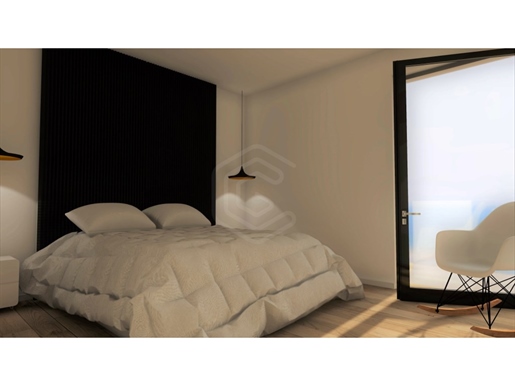 2 bedroom apartment, new, close to the beach, Cabanas de Tavira, Algarve