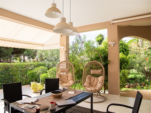 5 bedroom villa in prime area of Vilamoura, Algarve