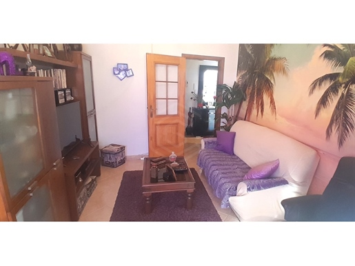 1 bedroom apartment, downtown, Faro, Algarve