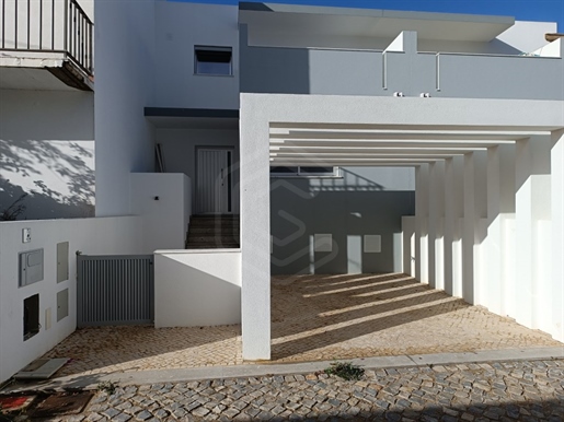 3 bedroom house in the center of Altura in Castro Marim, Algarve