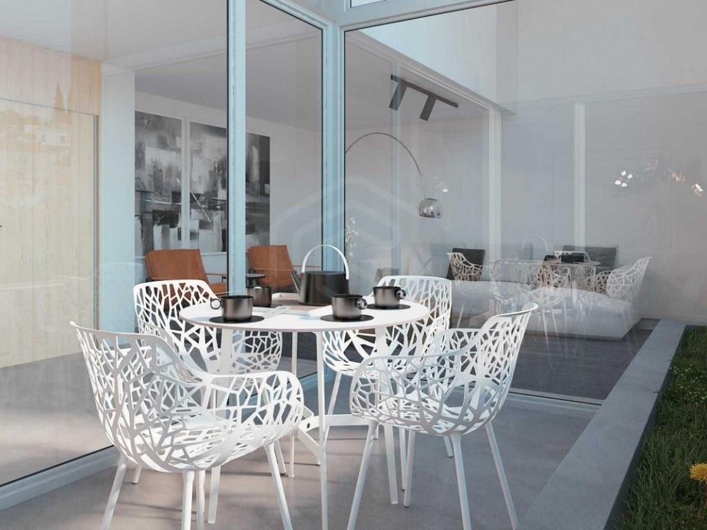 2 bedroom duplex apartment with private pool near Lisbon and Comporta in Alcacer do Sal