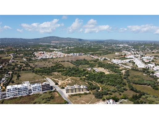 Lotissement, excellent emplacement, Olhão, Algarve