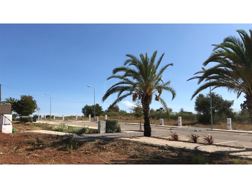 Lote para construção de moradia, Tavira, Algarve