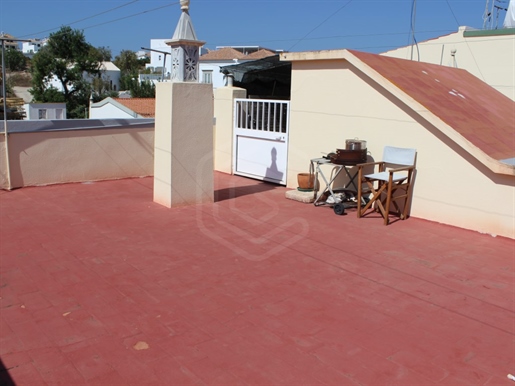 Apartamento de 2 dormitorios en el centro de Tavira, Algarve