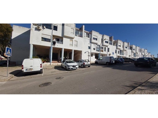 1 bedroom apartment, residential in Albufeira, Algarve