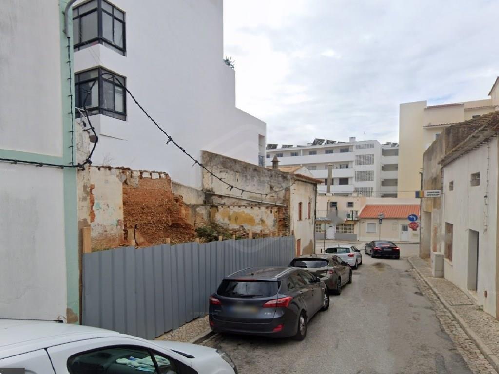 Urban Land Sale Lagoa