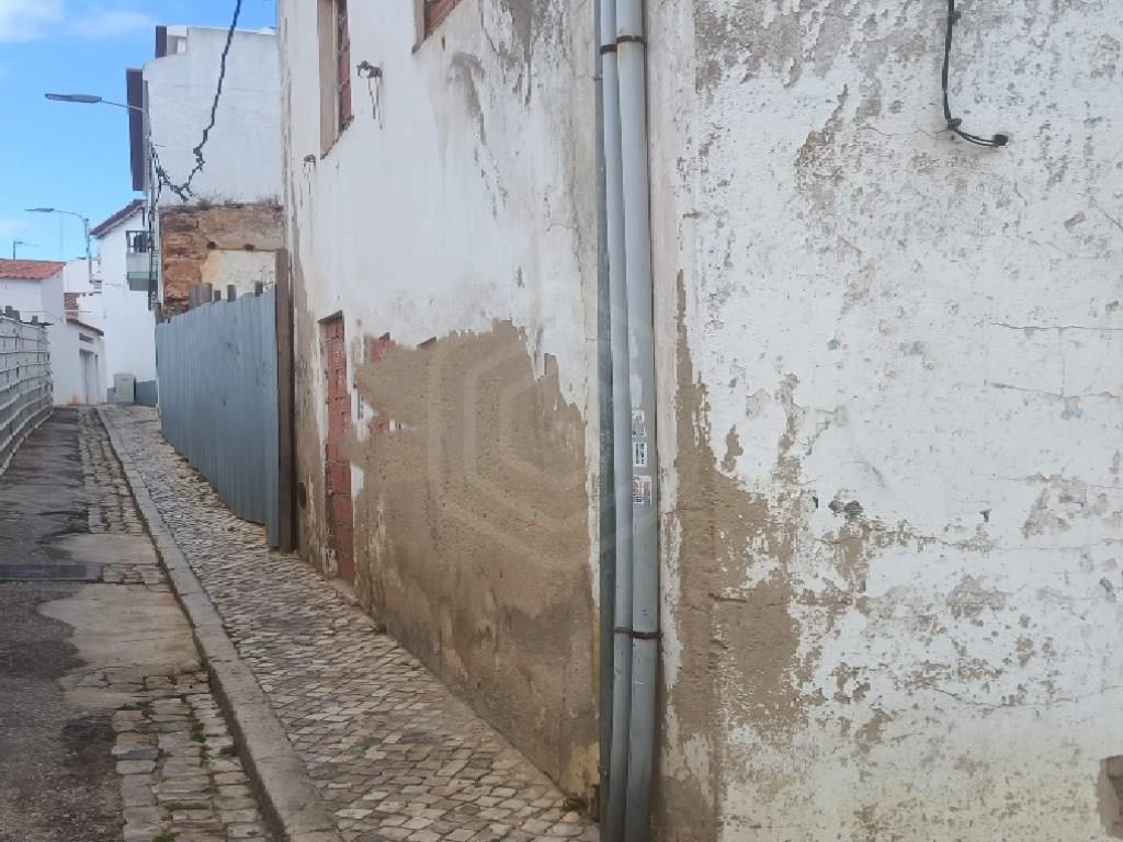 Urban Land Sale Lagoa