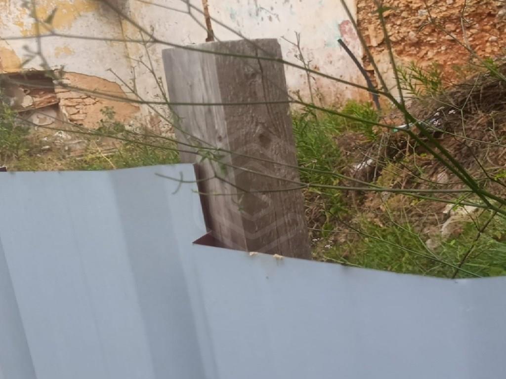Urban Land Sale Lagoa