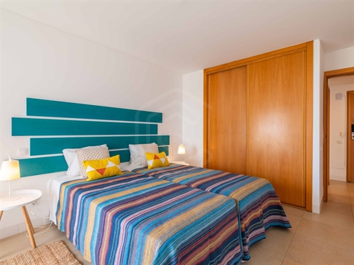 1+1 bedroom flat in the Resort in Cabanas de Tavira, Algarve