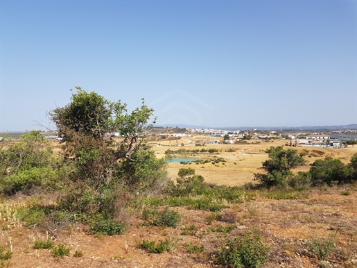 Terreno para Turismo Rural no Algoz, Silves, Algarve