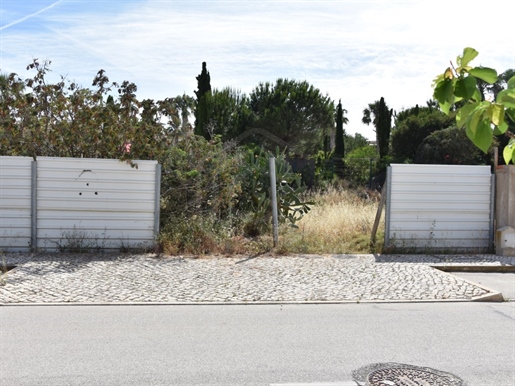 Terreno para construcción de vivienda unifamiliar, Lagos, Algarve