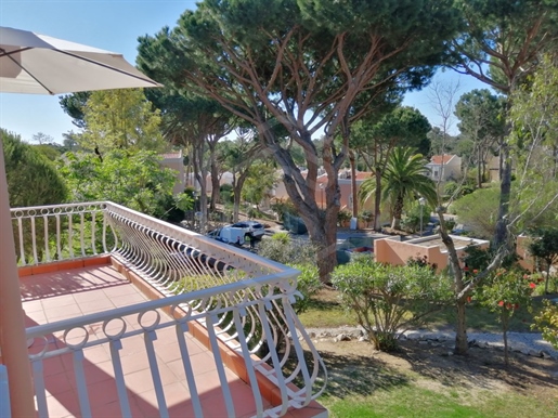 1 Bedroom Apartment, Vilar do Golfe - Quinta do Lago, Algarve.