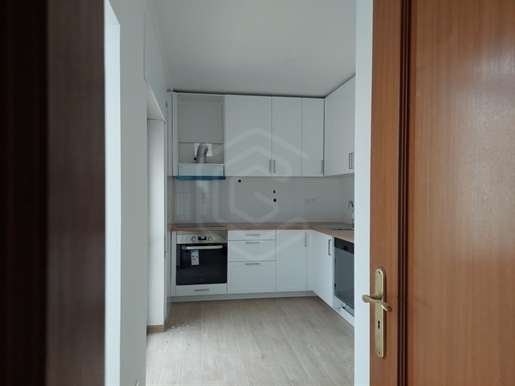 Apartamento de 3 habitaciones Silves completamente renovado, Algarve