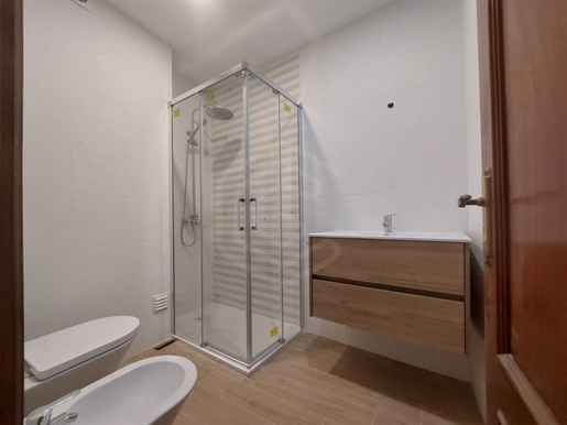 Apartamento T3 Silves totalmente remodelado, Algarve
