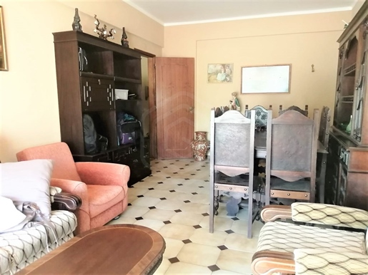 2 bedroom apartment a few minutes from the center of Loulé, Algarve
