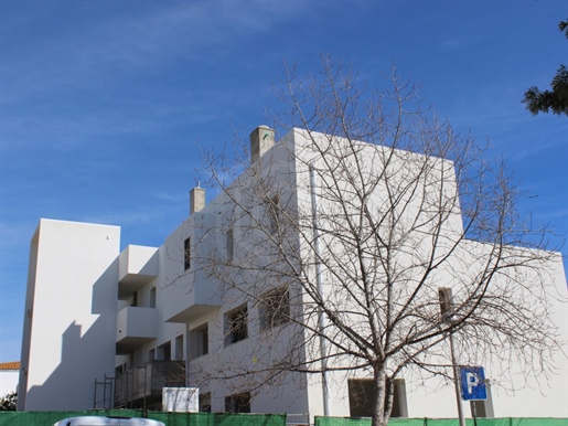 Appartements de 2 et 3 chambres près de Ria Formosa à Fuzeta, Algarve