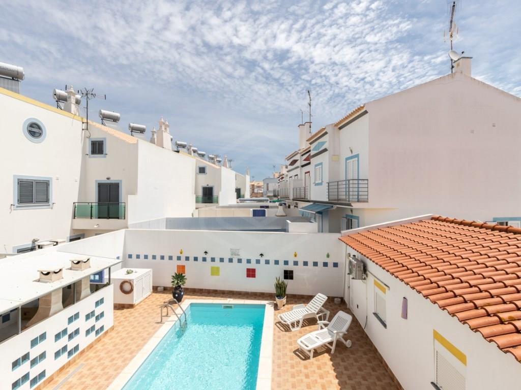Huis 10 Slaapkamers Te Koop Vila Real de Santo António