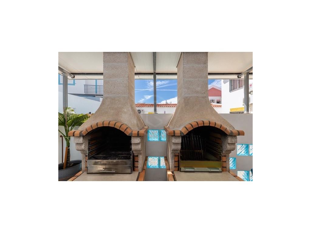 Huis 10 Slaapkamers Te Koop Vila Real de Santo António