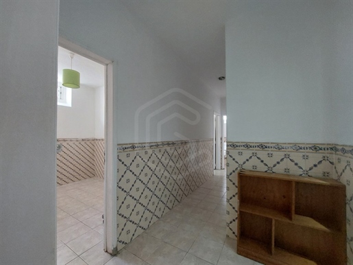 3 bedroom flat located in the city centre of Portimão, Algarve