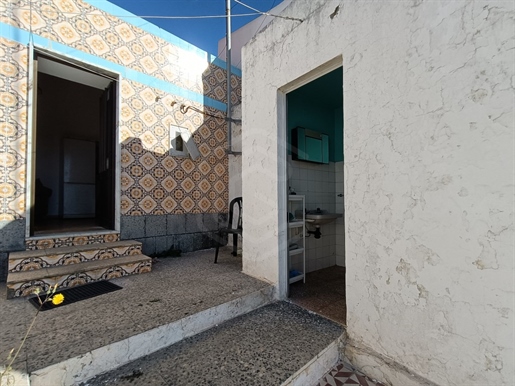 Moradia com projeto aprovado ,Castro Marim, Algarve